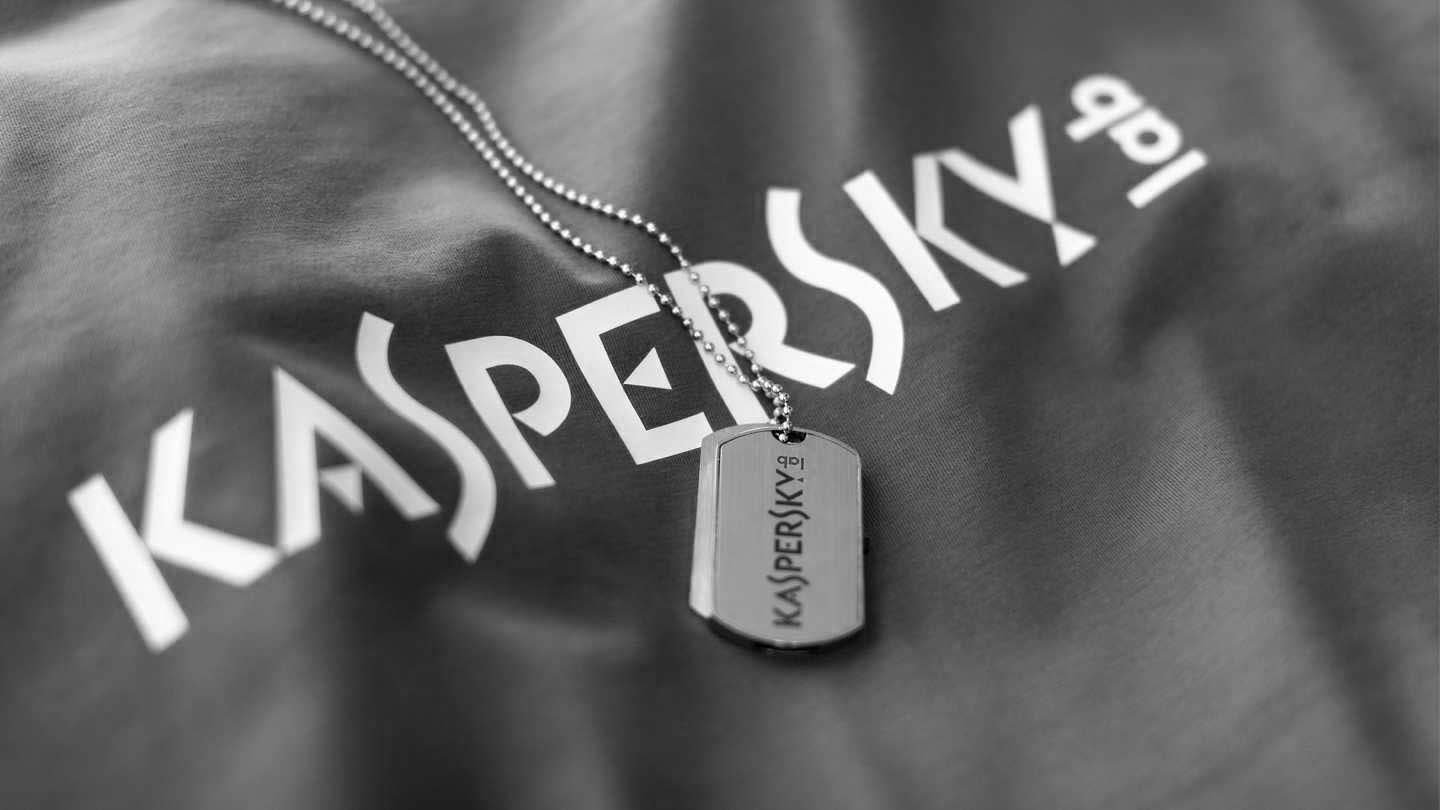 antivirus, Kaspersky Lab